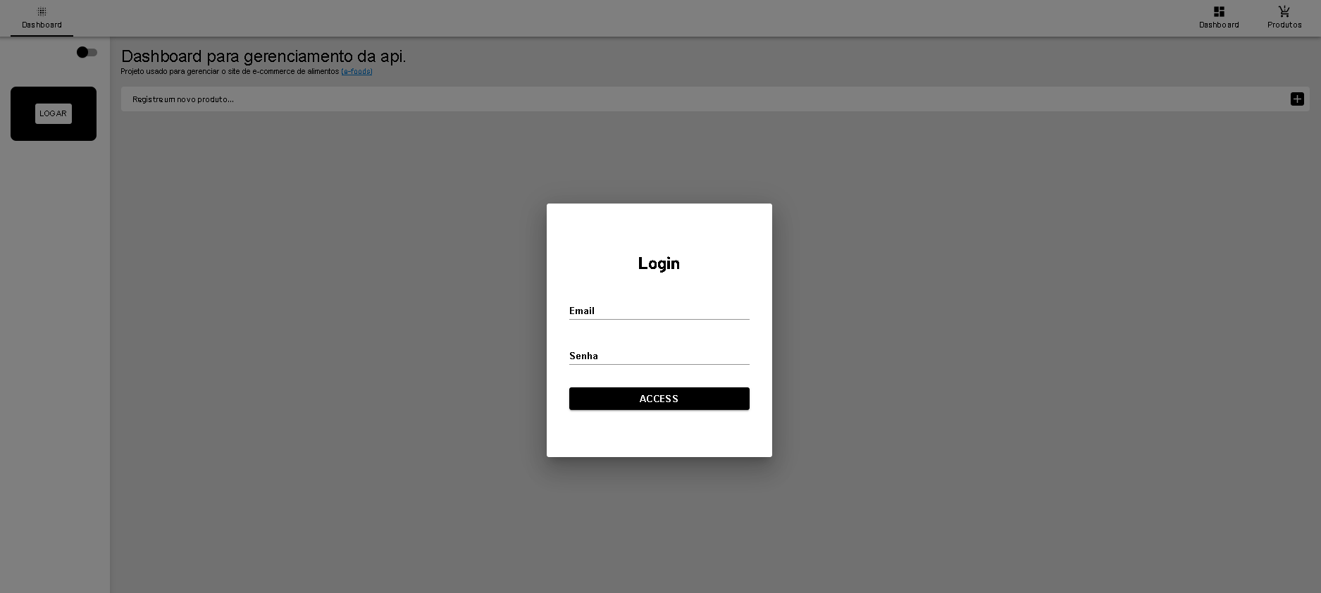 Project dash-apis default image